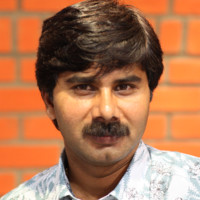 Vinod Nair