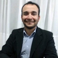 Gustavo Delgado Suarez