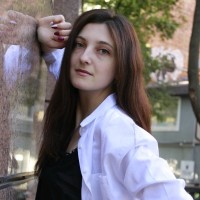 Anna Dreeva