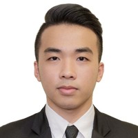 LOUIS TRAN