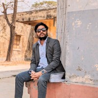 Al Amin Hossain