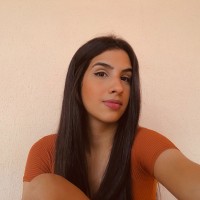 Laryssa Borges