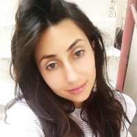 Larisa Bronshtat Yohaeve