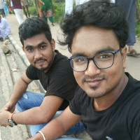 Ashim Mozumder