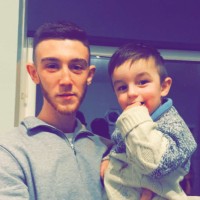Reece Whitaker