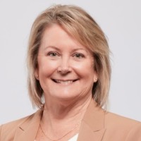 Susan Thomas, Aicp