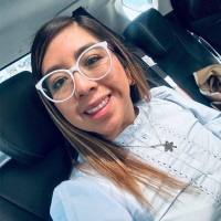 Fernanda Estefania Velasco Torres