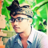 Dita Indrapratama Kader