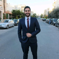 Mohammad Alomoush