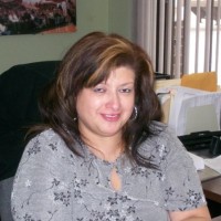 Lydia Garza