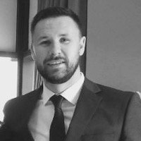 Aidan O'Connor