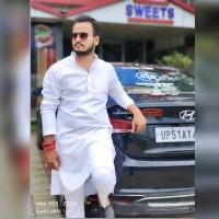 Harsh pandey