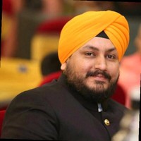 Dashmesh Singh