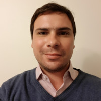Tobias Pérez Redel