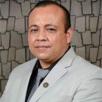 Roman Gabriel Garcia Ramos
