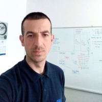 Goran Dojcinovic