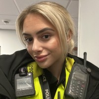 Amy Trotter