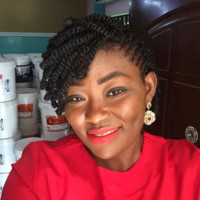 Adefolahan Bethy Ojo