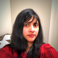 Namratha Nandagopal
