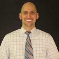 Christopher Everett