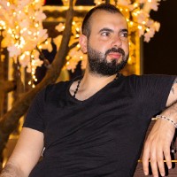 Rawad Ghanem