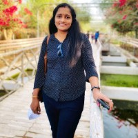Anju P