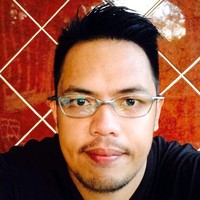 Andrei Conrad Serrano