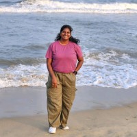 Anjali Shetty