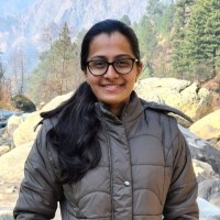 Sakina Jaorawala
