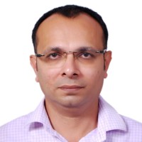 Nirav Thakker