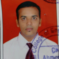 Bhushan Ambilwade