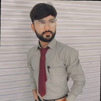 Amaan Liaquat