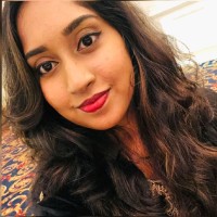 Nashadi Fernando