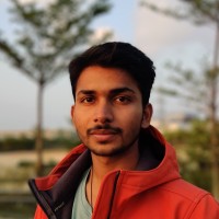 Osho Jain