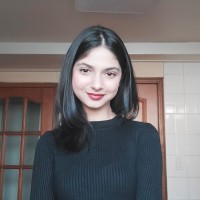 Sara Nuruddin Panjawani