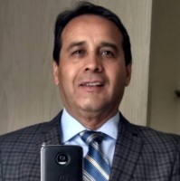 Hugo Antonio Arreola Calleros