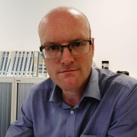 John Simpson