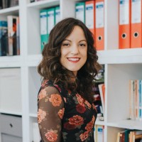 María Alejandra Barrios Santamaría