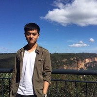 David Chen