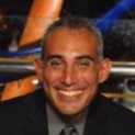 Eric Fefferman, LMSW