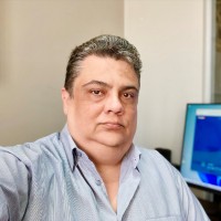 Fabricio Pedroso