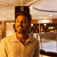 Pranav D