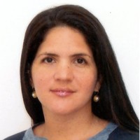 Indira Bonilla