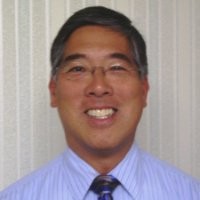Eric T. Ikeda, O.D.