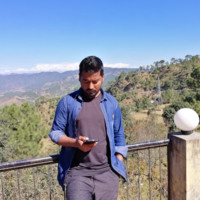 Yushuf Basher Jamal
