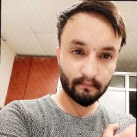 Mohit Pathania