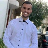 Mounir benhalima