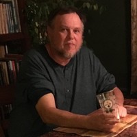 David ODonovan