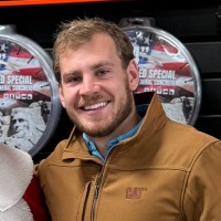 Bailey Rademacher, Mba