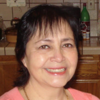 Mary Calderon